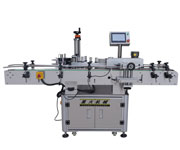 全自动圆瓶贴标机